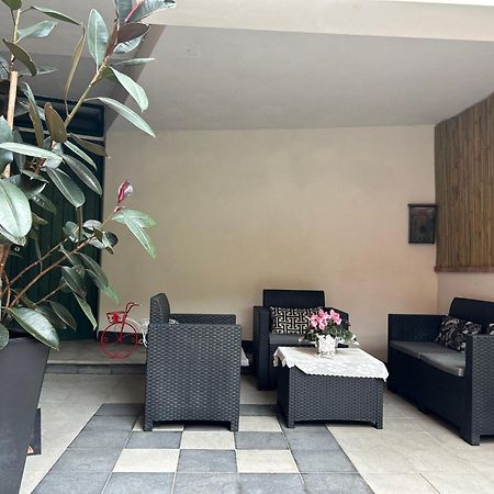 Affittacamere 4 Bassotti Monterosso al Mare Exterior foto